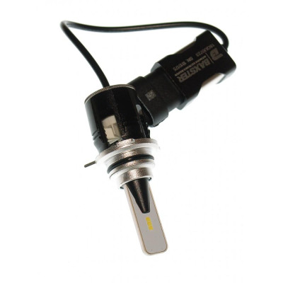 LED лампа Baxster PXL HIR2(9012) 6000K 4300Lm (2 шт)