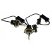 LED лампа Baxster PXL H13 6000K 4300Lm (2 шт)