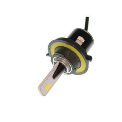 LED лампа Baxster PXL H13 6000K 4300Lm (2 шт)