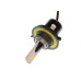 LED лампа Baxster PXL H13 6000K 4300Lm (2 шт)