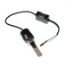 LED лампа Baxster P H3 6000K 3200Lm (2 шт)