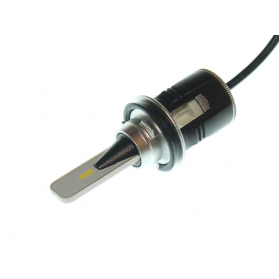 LED лампа Baxster PXL H11 6000K 4300Lm (2 шт)