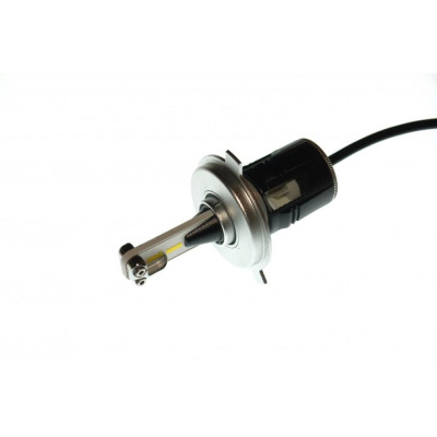 LED лампа Baxster PXL H4 H/L 6000K 4300Lm (2 шт) LED лампа Baxster PXL H4 H/L 6000K 4300Lm (2 шт)