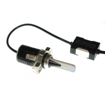 LED лампа Baxster PXL H16(5202) 6000K 4300Lm (2 шт)