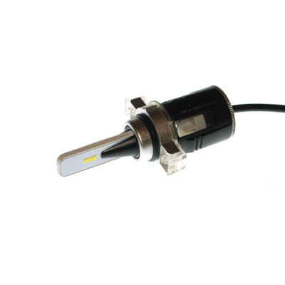 LED лампа Baxster PXL H16(5202) 6000K 4300Lm (2 шт)