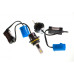 LED лампа Baxster PXL HB1(9004) 6000K 4300Lm (2 шт)