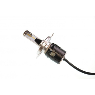 LED лампа Baxster P H4 H/L 6000K 3200Lm (2 шт)