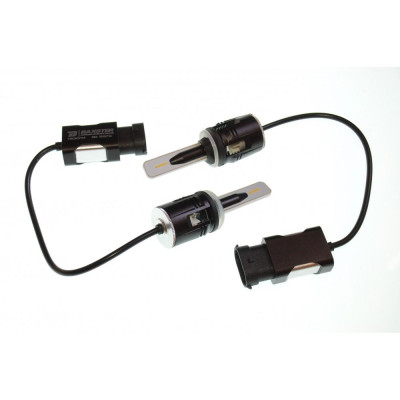LED лампа Baxster P H27 6000K 3200Lm (2 шт) LED лампа Baxster P H27 6000K 3200Lm (2 шт)