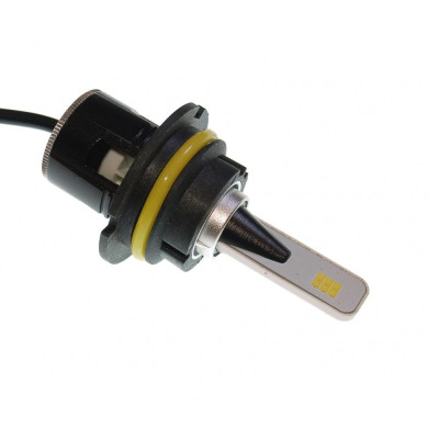 LED лампа Baxster PXL HB5(9007) 6000K 4300Lm (2 шт) LED лампа Baxster PXL HB5(9007) 6000K 4300Lm (2 шт)