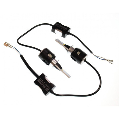 LED лампа Baxster PXL H3 6000K 4300Lm (2 шт)