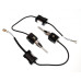 LED лампа Baxster PXL H3 6000K 4300Lm (2 шт)