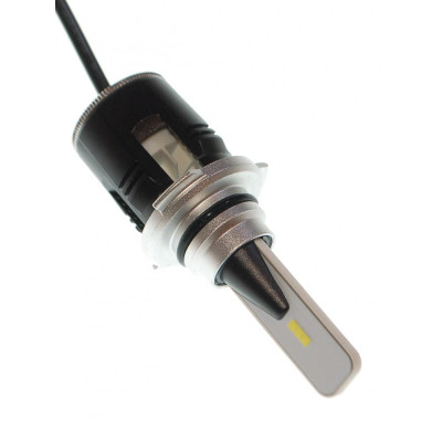 LED лампа Baxster PXL HB3(9005) 6000K 4300Lm (2 шт) LED лампа Baxster PXL HB3(9005) 6000K 4300Lm (2 шт)