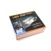Світлодіодні лампи ALed X D1S 6000K 40W XD1SC08 (2шт)