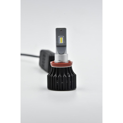 LED лампа ALed X H11 6000K 35W XH11C08 (2 шт)