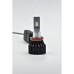 LED лампа ALed X H11 6000K 35W XH11C08 (2 шт)