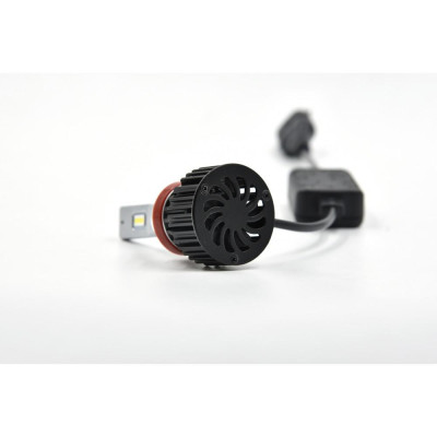 LED лампа ALed X H11 6000K 35W XH11C08 (2 шт)