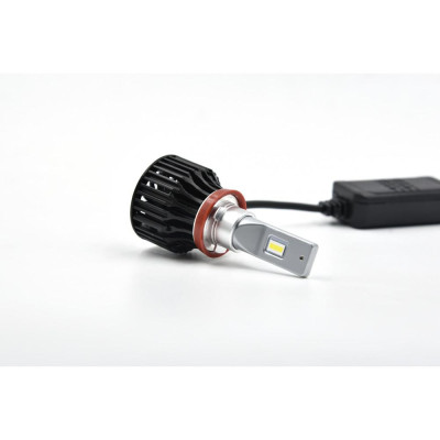 LED лампа ALed X H11 6000K 35W XH11C08 (2 шт)