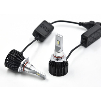 LED лампа ALed X HB4 6000K 35W XHB4C08 (2шт) LED лампа ALed X HB4 6000K 35W XHB4C08 (2шт)