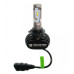 LED лампа Baxster S1 HB4 (9006) 6000K 4000Lm (2 шт)