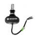 LED лампа Baxster S1 H3 5000K 4000Lm (2 шт)