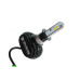 LED лампа Baxster S1 H3 5000K 4000Lm (2 шт)