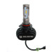 LED лампа Baxster S1 HB3 (9005) 5000K 4000Lm (2 шт)