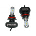 LED лампа Baxster S1 HB1 (9004) 6000K 4000Lm (2 шт)