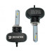 LED лампа Baxster S1 H27 6000K 4000Lm (2 шт)