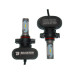 LED лампа Baxster S1 H16 6000K 4000Lm (2 шт)