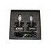 LED лампа Baxster S1 H13 5000K 4000Lm (2 шт)