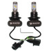 LED лампа Baxster S1 H13 5000K 4000Lm (2 шт)