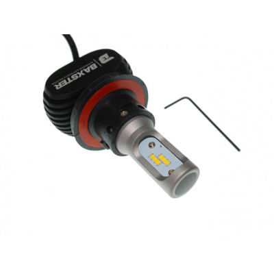 LED лампа Baxster S1 H13 5000K 4000Lm (2 шт) LED лампа Baxster S1 H13 5000K 4000Lm (2 шт)