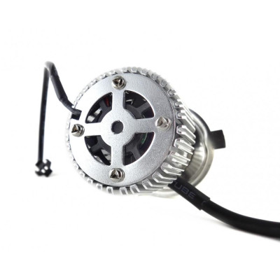 LED лампа Sho-Me H4 6000K 40W LED G2.1 (2 шт)