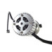 LED лампа Sho-Me H4 6000K 40W LED G2.1 (2 шт)