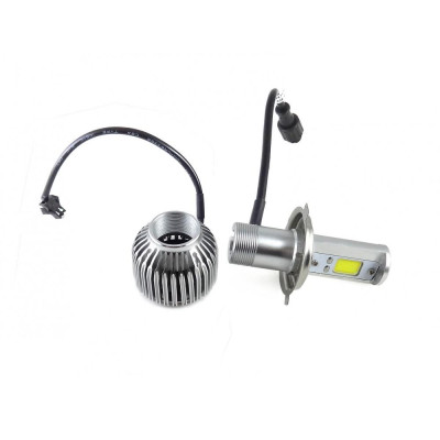 LED лампа Sho-Me H4 6000K 40W LED G2.1 (2 шт)