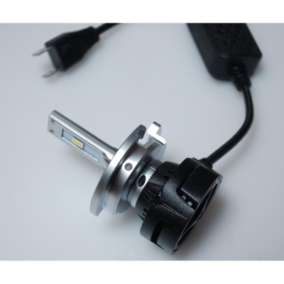 Світлодіодні лампи ALed R H7 6000K 30W RH7Y07I Ford Kuga (2шт)