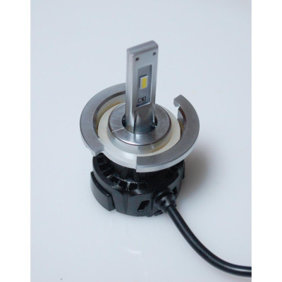 Світлодіодні лампи ALed R H7 6000K 30W RH7Y07I Ford Kuga (2шт)