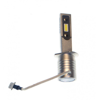 LED лампа Baxster SE H1 6000K (2 шт)