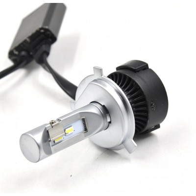 LED лампа ALed H4 6000K 30W RH4Y08 (2 шт)