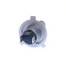 LED лампа Baxster SE H4 H/L 6000K (2 шт)