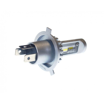 LED лампа Baxster SE H4 H/L 6000K (2 шт)