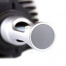 LED лампа SVS S1 H11 5000K 4000Lm (2 шт)