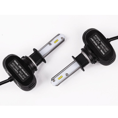 LED лампа ALed S H3 6000K 4000Lm (2 шт) LED лампа ALed S H3 6000K 4000Lm (2 шт)
