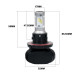 LED лампа ALed S H13 5000K 4000Lm (2 шт)