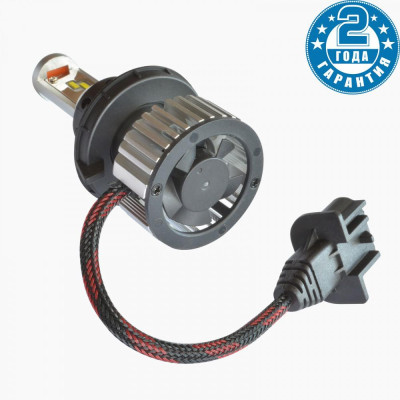 LED лампа Prime-X Z Pro Н13 5000К (2 шт)