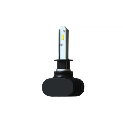 LED лампа SVS S1 H1 6000K 4000Lm (2 шт) LED лампа SVS S1 H1 6000K 4000Lm (2 шт)