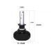 LED лампа SVS S1 H1 6000K 4000Lm (2 шт)