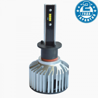 LED лампа Prime-X Z Pro H1 5000К (2 шт.) LED лампа Prime-X Z Pro H1 5000К (2 шт.)