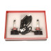 LED лампа Baxster L HB4(9006) 6000K (2 шт)