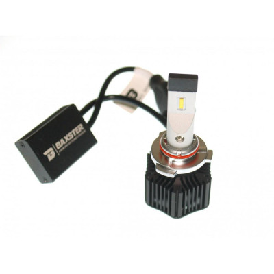 LED лампа Baxster L HB3(9005) 6000K (2 шт) LED лампа Baxster L HB3(9005) 6000K (2 шт)